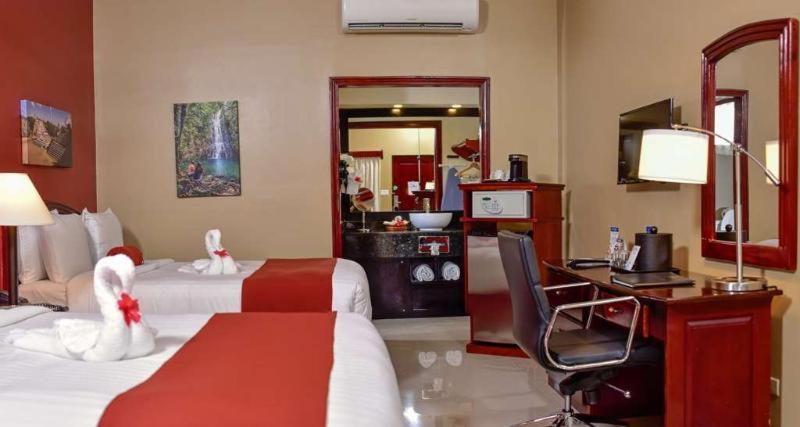 غرفة قياسية, Best Western Plus Belize Biltmore Plaza