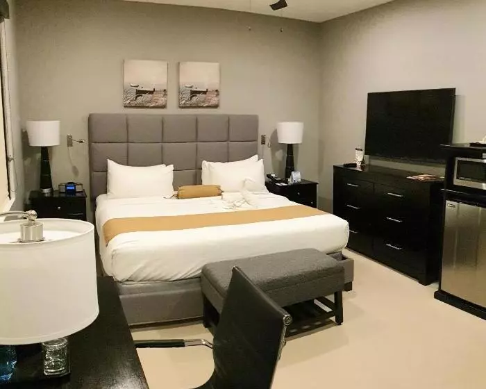 プレミアムルーム, Best Western Plus Belize Biltmore Plaza