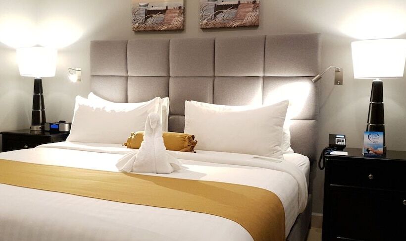 غرفة بريميوم, Best Western Plus Belize Biltmore Plaza