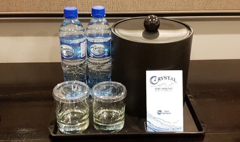 프리미엄 룸, Best Western Plus Belize Biltmore Plaza