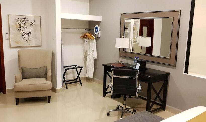 غرفة بريميوم, Best Western Plus Belize Biltmore Plaza