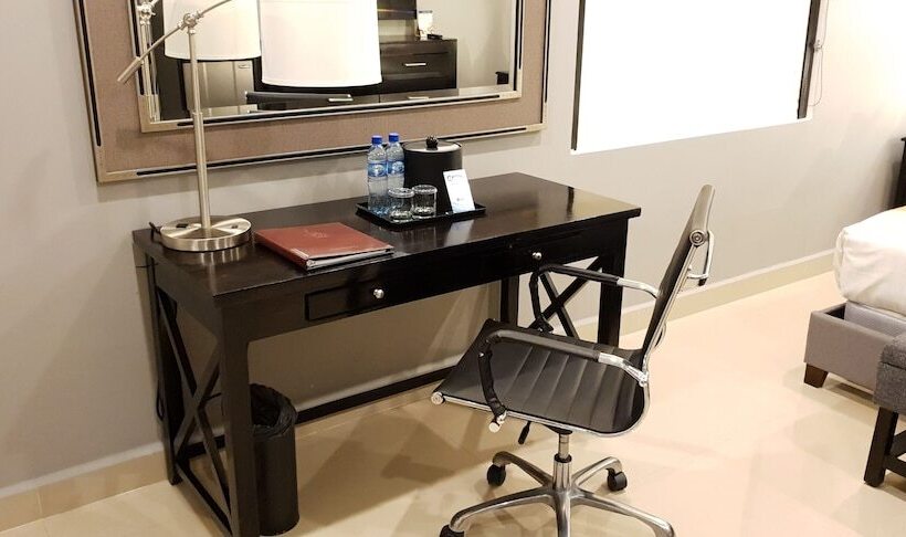 高级客房, Best Western Plus Belize Biltmore Plaza