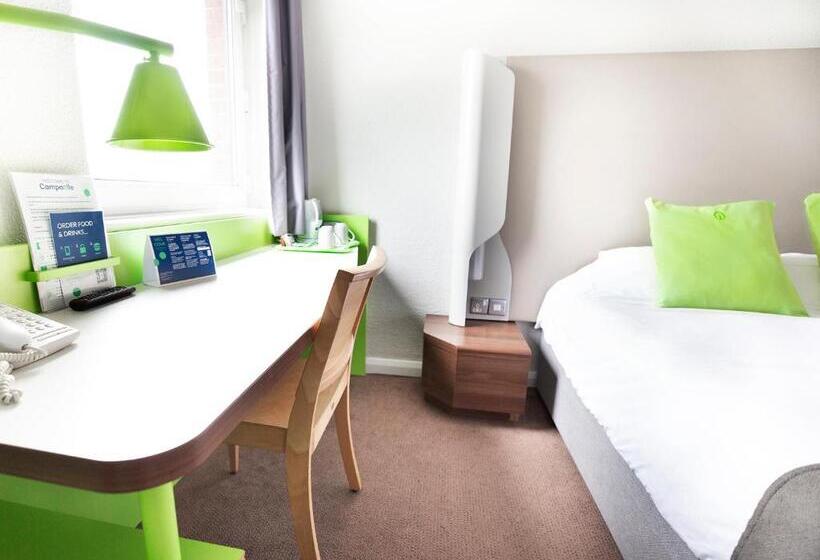 スタンダードルーム, Campanile  Swindon