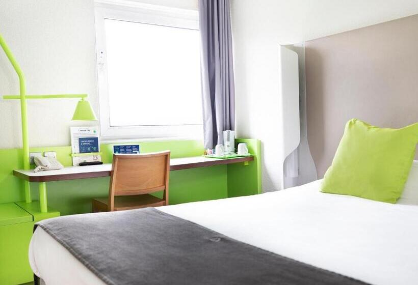 スタンダードルーム, Campanile  Swindon