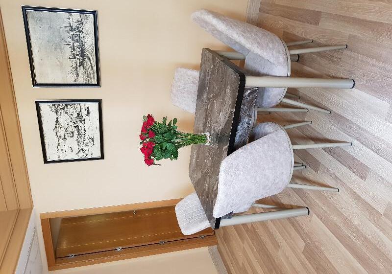 جناح جونيور, El Oumnia Puerto & Spa