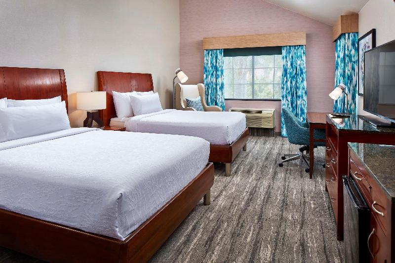 غرفة قياسية, El Oumnia Puerto & Spa