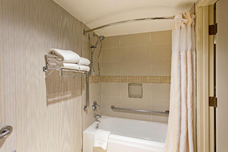 غرفة قياسية, El Oumnia Puerto & Spa