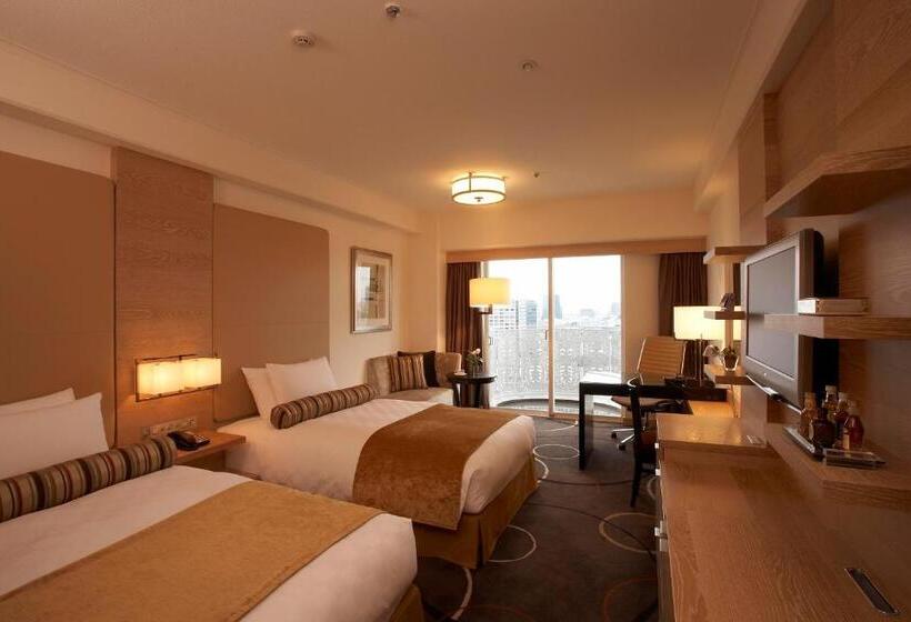 スーペリアールーム, Grand Prince Hotel Shin Takanawa