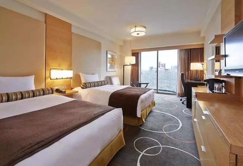 スーペリアールーム, Grand Prince Hotel Shin Takanawa