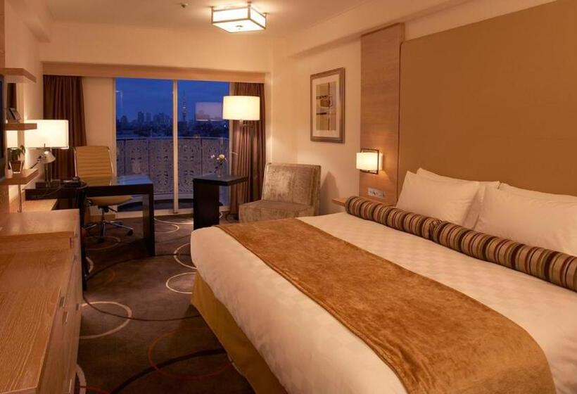 スーペリアールーム, Grand Prince Hotel Shin Takanawa