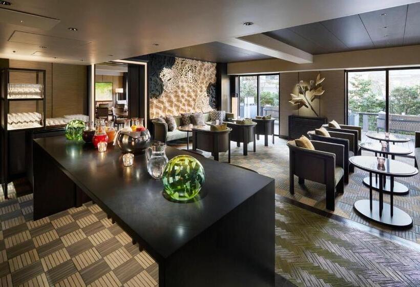 キングサイズベッドのクラブルーム, Grand Prince Hotel Shin Takanawa