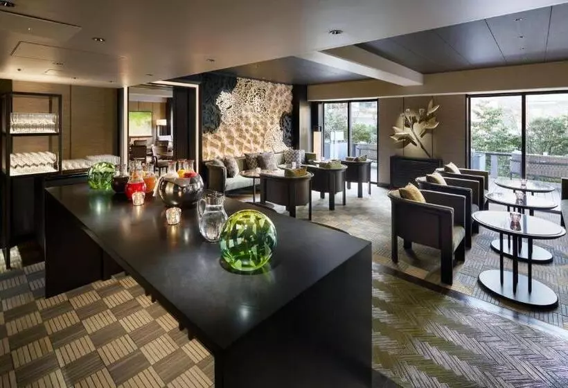クラブジュニアスイート, Grand Prince Hotel Shin Takanawa