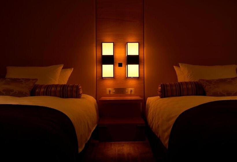 クラブジュニアスイート, Grand Prince Hotel Shin Takanawa