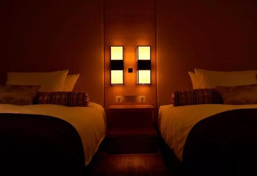 クラブジュニアスイート, Grand Prince Hotel Shin Takanawa