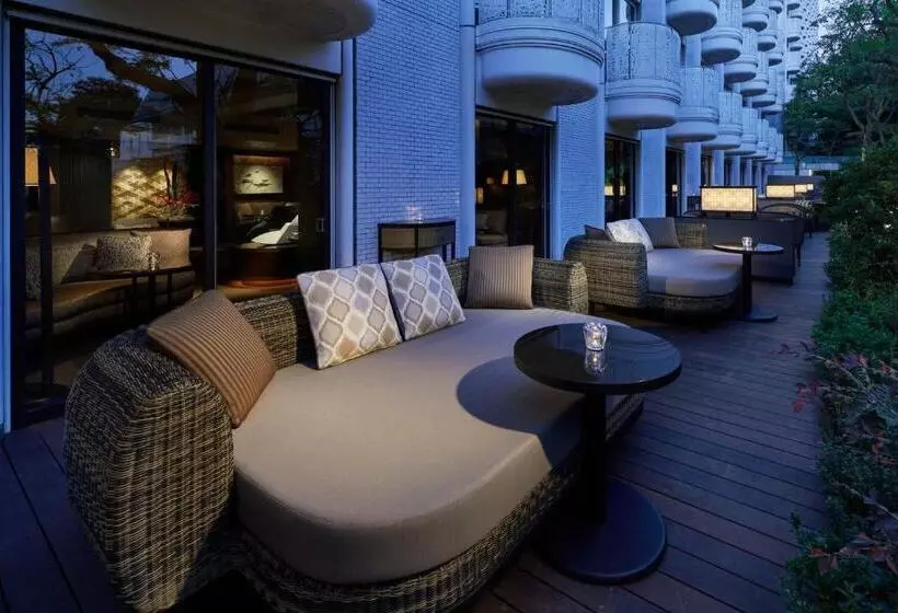 クラブルーム, Grand Prince Hotel Shin Takanawa