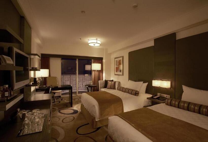 クラブルーム, Grand Prince Hotel Shin Takanawa