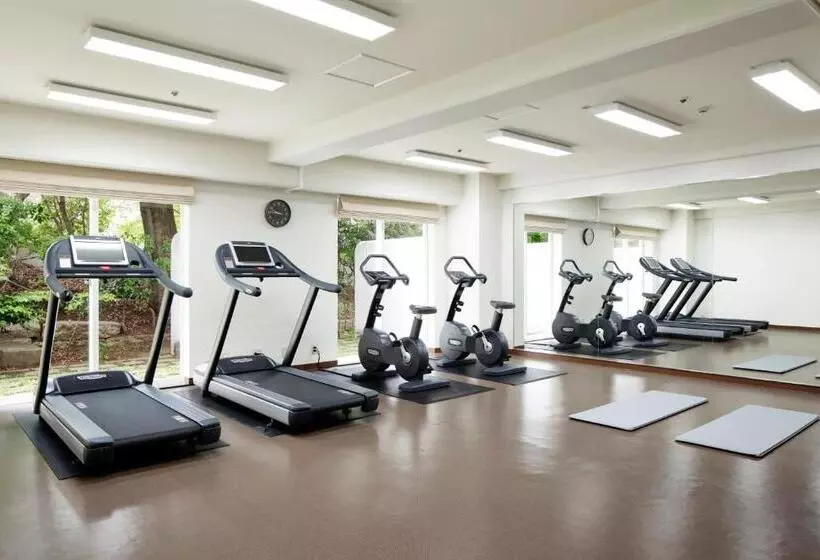 クラブスイート, Grand Prince Hotel Shin Takanawa