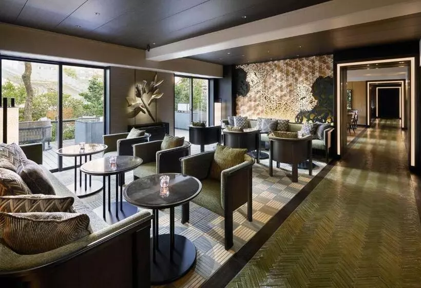 クラブスイート, Grand Prince Hotel Shin Takanawa