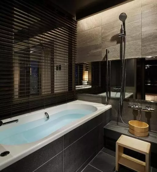 クラブスイート, Grand Prince Hotel Shin Takanawa