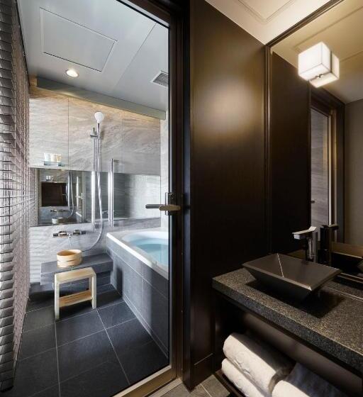 クラブスイート, Grand Prince Hotel Shin Takanawa