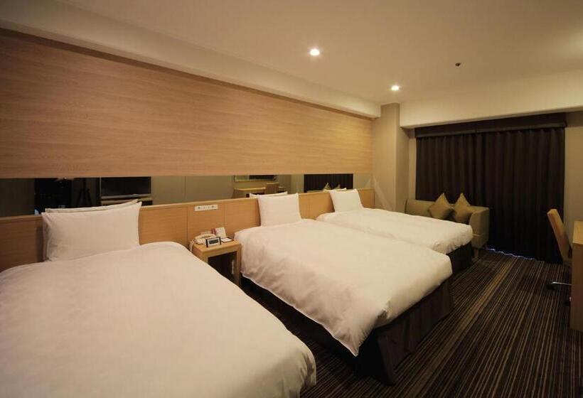 スタンダードトリプルルーム, Grand Prince Hotel Shin Takanawa