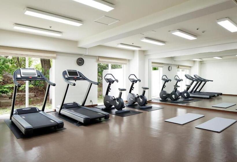 スタンダード４人部屋, Grand Prince Hotel Shin Takanawa