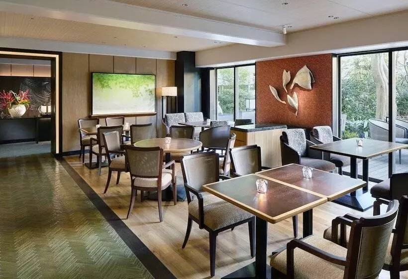 クラブルーム, Grand Prince Hotel Shin Takanawa