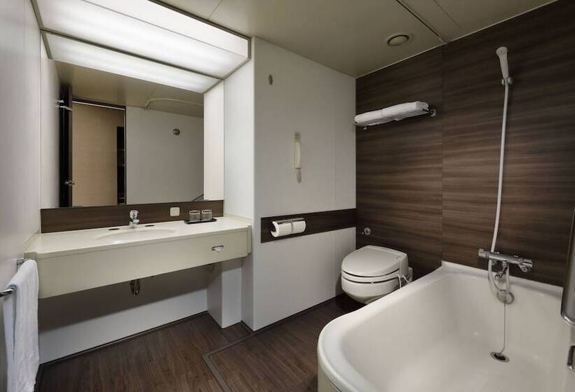 Номер Стандарт, Grand Prince Hotel Shin Takanawa