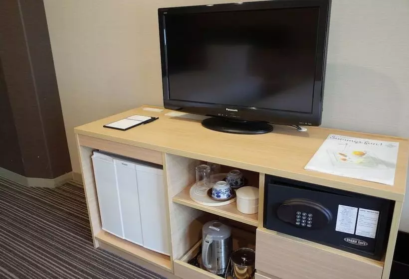 スタンダードルーム, Grand Prince Hotel Shin Takanawa