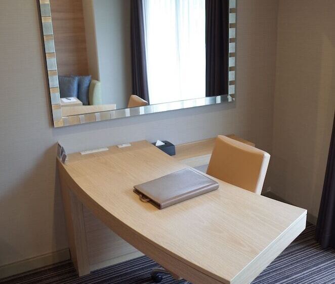 スタンダードルーム, Grand Prince Hotel Shin Takanawa