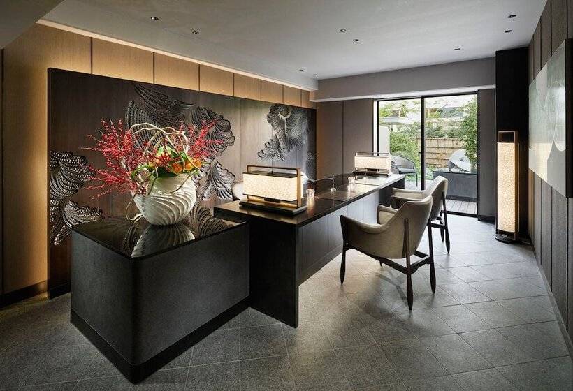 クラブジュニアスイート, Grand Prince Hotel Shin Takanawa