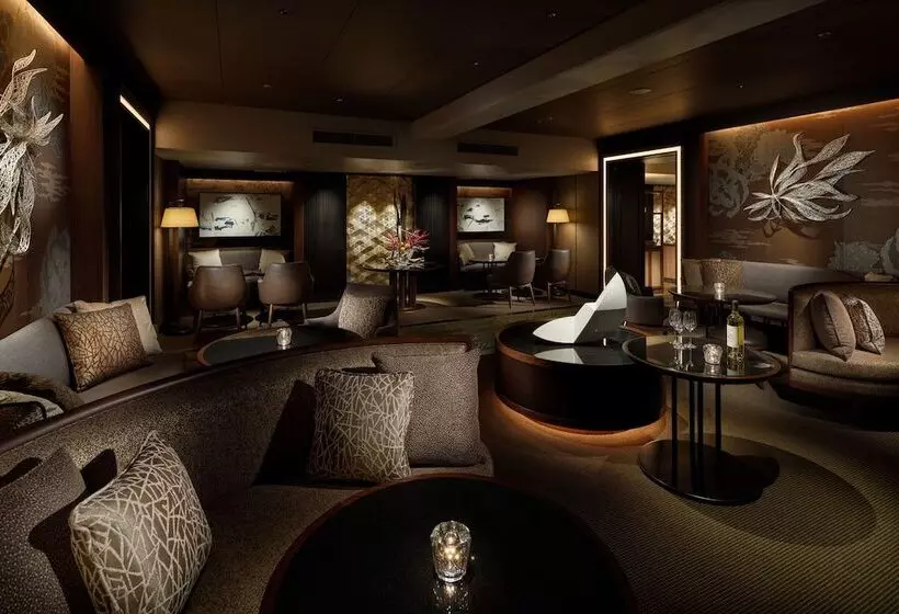 クラブジュニアスイート, Grand Prince Hotel Shin Takanawa