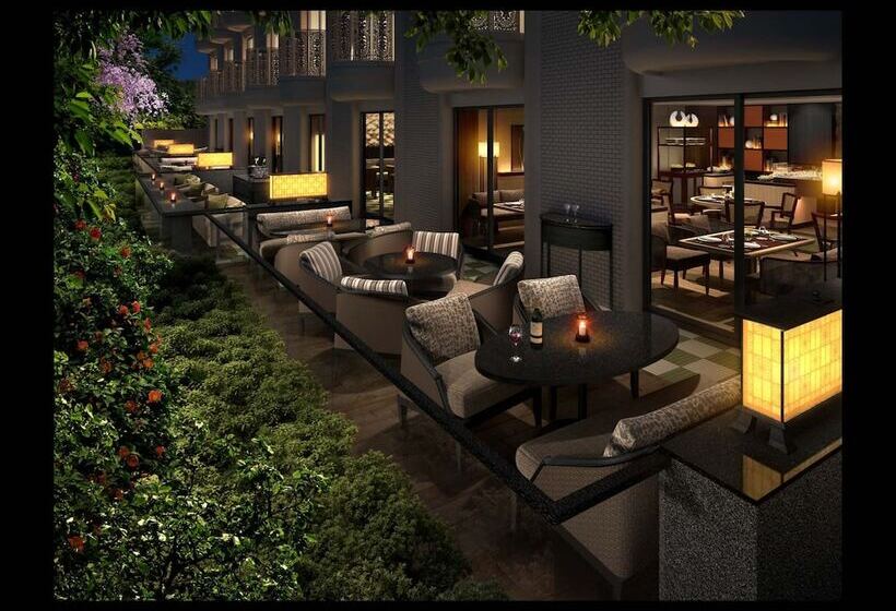 クラブジュニアスイート, Grand Prince Hotel Shin Takanawa