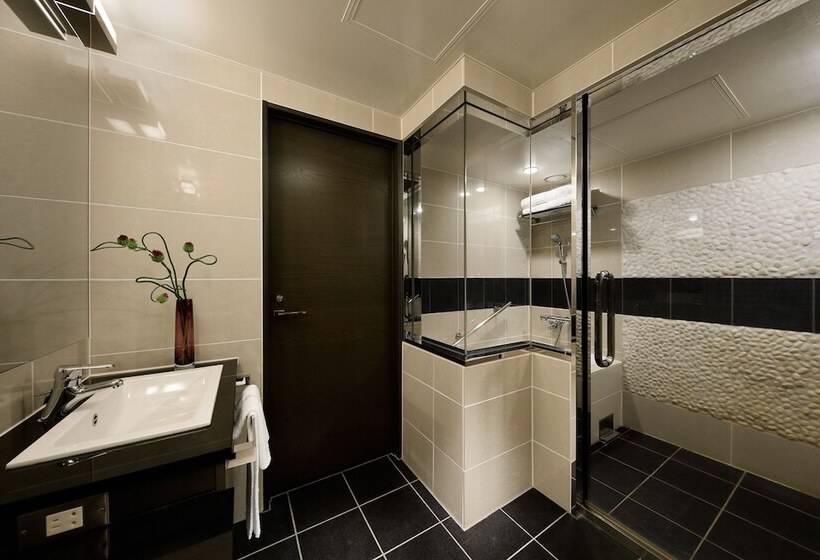 クラブジュニアスイート, Grand Prince Hotel Shin Takanawa