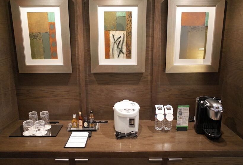 クラブジュニアスイート, Grand Prince Hotel Shin Takanawa