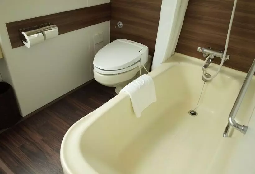 スーペリアールーム, Grand Prince Hotel Shin Takanawa