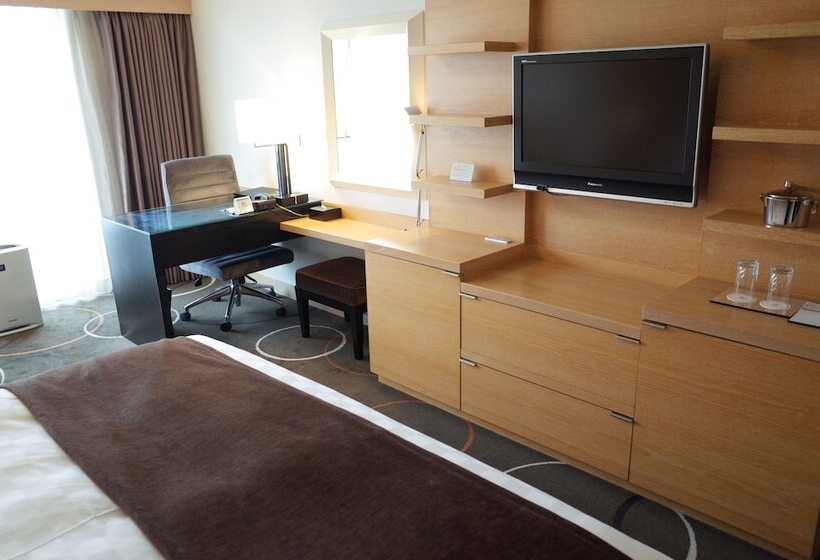 スーペリアールーム, Grand Prince Hotel Shin Takanawa