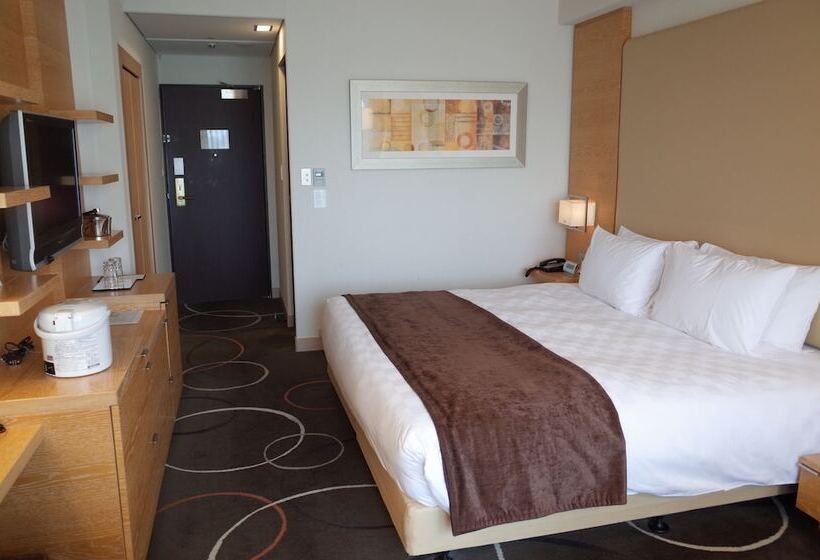 スーペリアールーム, Grand Prince Hotel Shin Takanawa