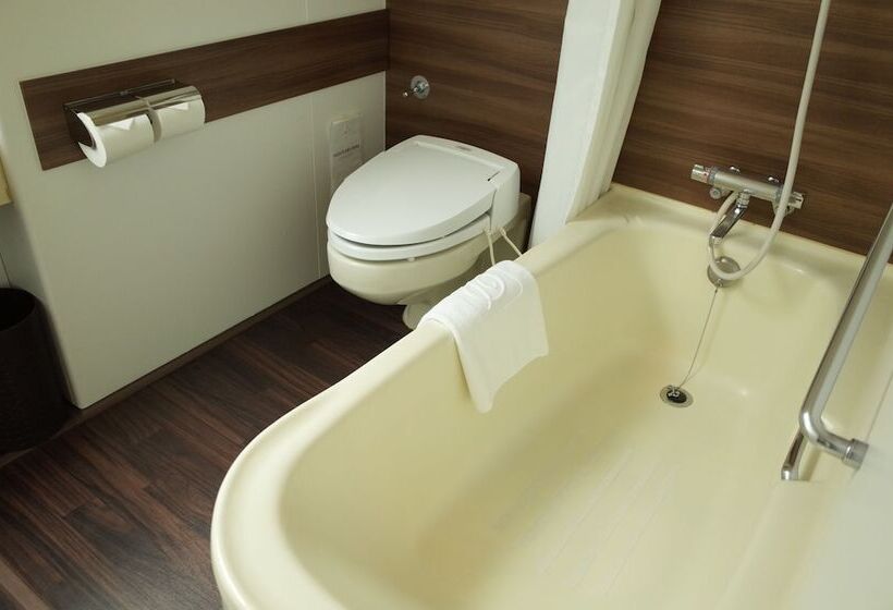 Номер Стандарт Трехместный, Grand Prince Hotel Shin Takanawa