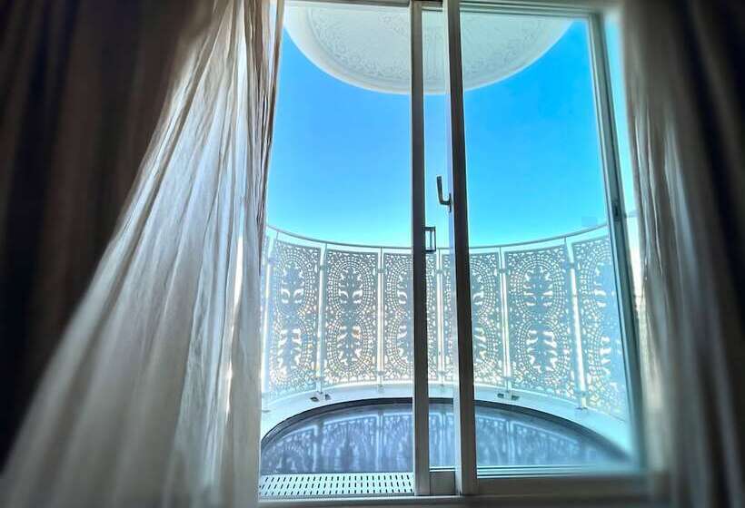 Номер Superior с Видом, Grand Prince Hotel Shin Takanawa