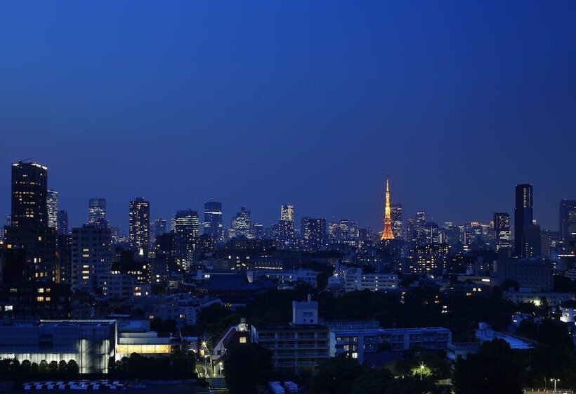 キングサイズベッドのスーペリアルーム, Grand Prince Hotel Shin Takanawa