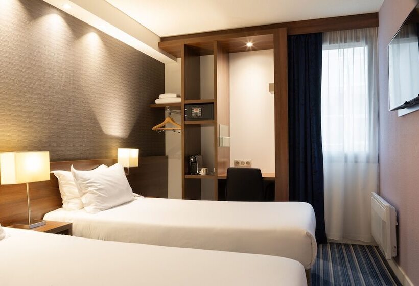 اتاق استاندارد, Holiday Inn Express Amiens, An Ihg
