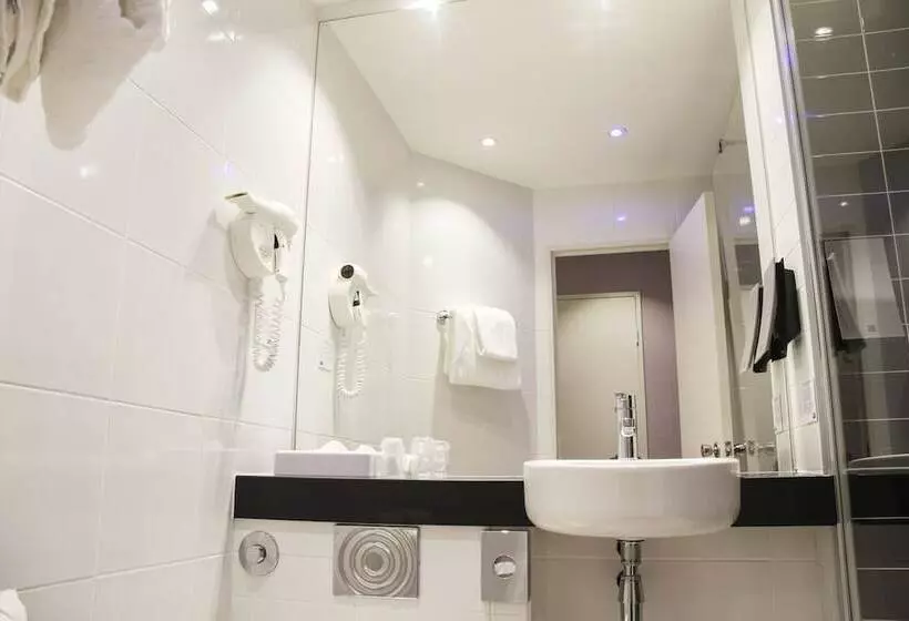 اتاق استاندارد, Holiday Inn Express Amiens, An Ihg