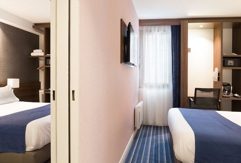 Номер Стандарт, Holiday Inn Express Amiens, An Ihg