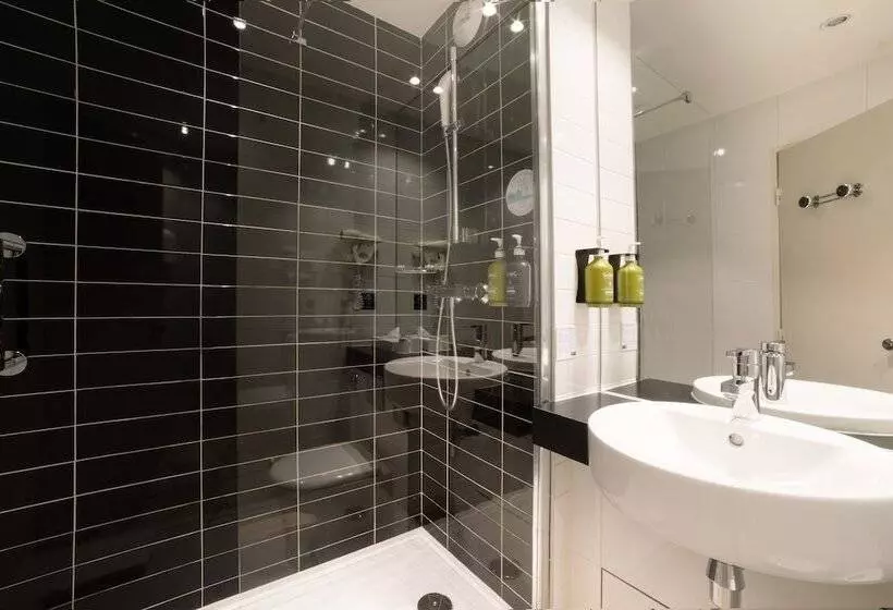 اتاق استاندارد, Holiday Inn Express Amiens, An Ihg