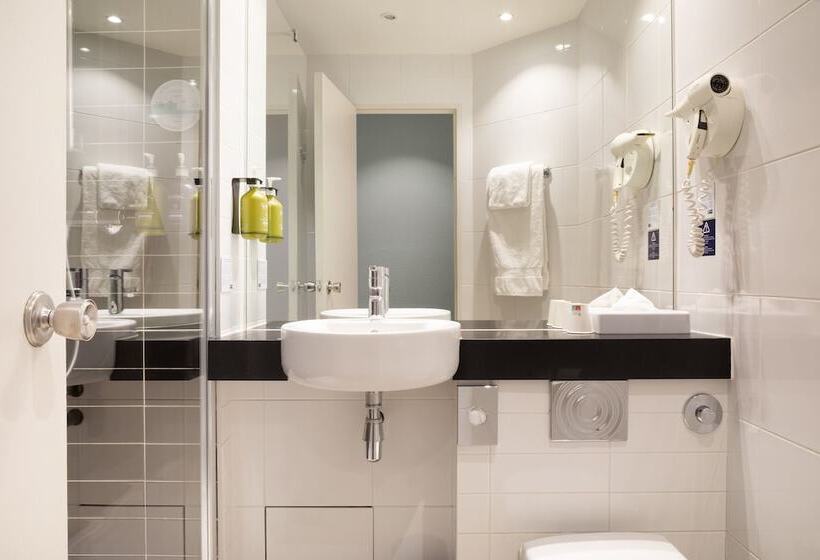 اتاق استاندارد, Holiday Inn Express Amiens, An Ihg