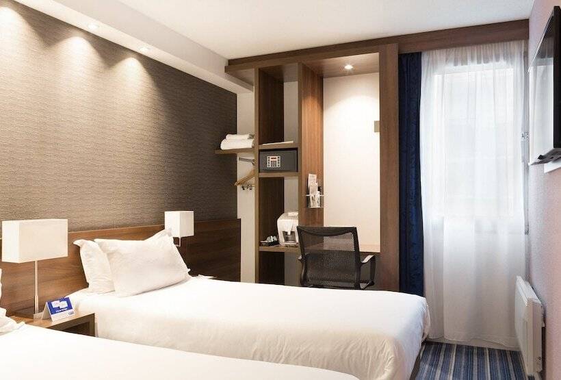 اتاق استاندارد, Holiday Inn Express Amiens, An Ihg