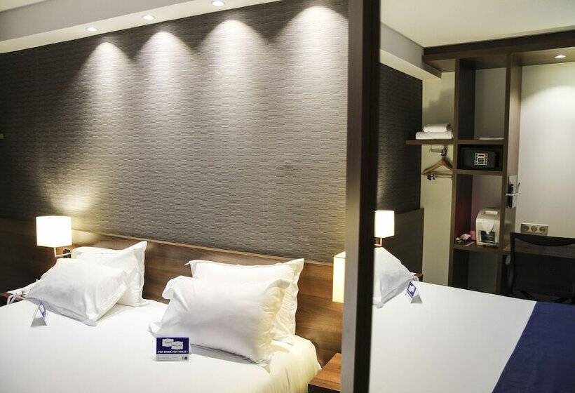 Номер Стандарт, Holiday Inn Express Amiens, An Ihg