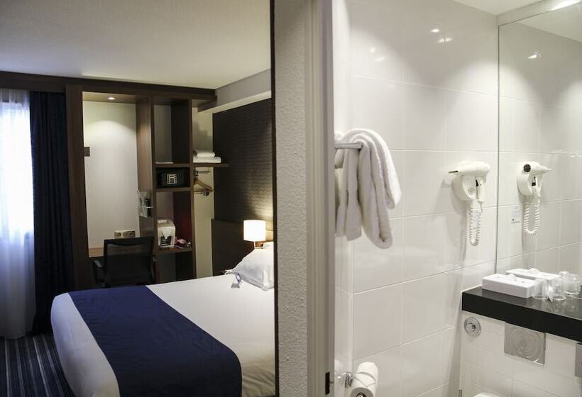 اتاق استاندارد, Holiday Inn Express Amiens, An Ihg