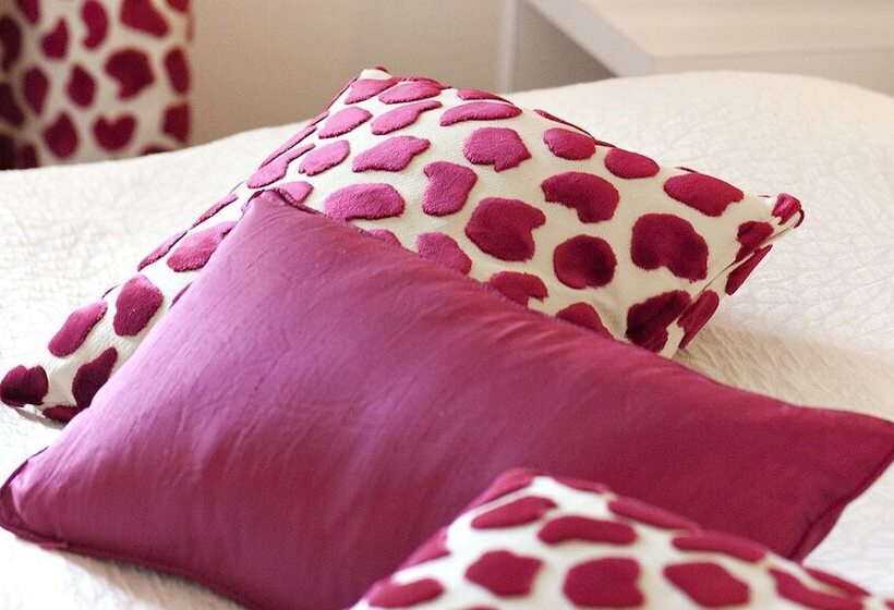 غرفة برستيج, Hôtel Radio   Teritoria